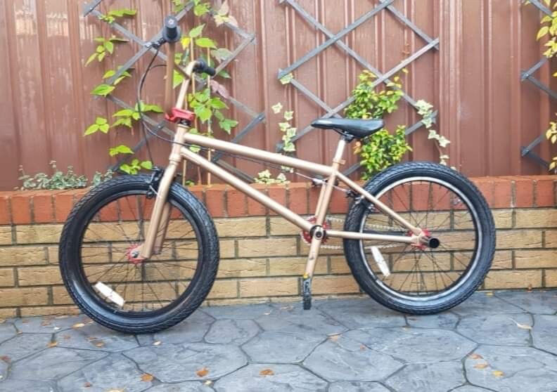 mongoose scan r70